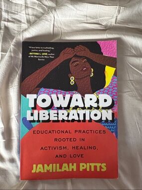 Toward Liberation